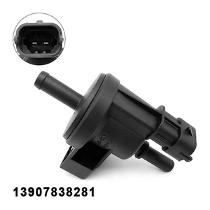 宝马E90 E92 E93 3系列M3的WRR 13907838281活性碳罐电磁阀油箱排气阀 - Product Image 6