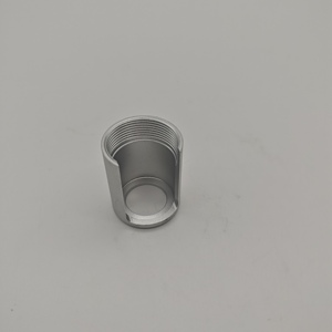 Tùy chỉnh <span class=keywords><strong>CNC</strong></span> cắt laser gia công dịch vụ chế tạo tấm kim loại nhôm Bộ phận thép không gỉ Trung Quốc nhà sản xuất - Product Image 4