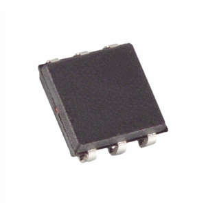 DS2502P-E48+T&R Canal del Fabricante 6 SMD, Conector J, Compre Componentes Electrónicos en Línea, Memoria - Product Image 1