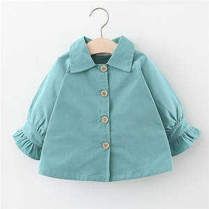 Abrigos para Niñas al por Mayor, Ropa Infantil Japonesa, Compra al por Mayor desde China con Lista de Precios - Product Image 2