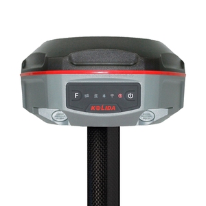 Kolida K5 Pro/K5 UFO RTK GNSS avec IP67, 8 Go de mémoire et MicroSD extensible - Prix - Product Image 1