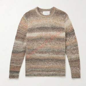 Pull d'hiver pour femme 100% coton doux, confortable, chaud et confortable, anti-rétrécissement et respirant, style décontracté - Product Image 3