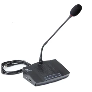 Conference Microphone System CS-300 – Enersound