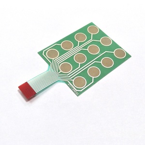 Écran tactile capacitif à membrane - Product Image 3