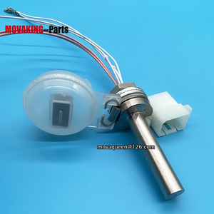 01-245621-wire Float mực nước chuyển đổi nhiệt độ điều khiển cảm biến probe cho hobart cca200 ccea260 thương mại máy rửa chén - Product Image 4