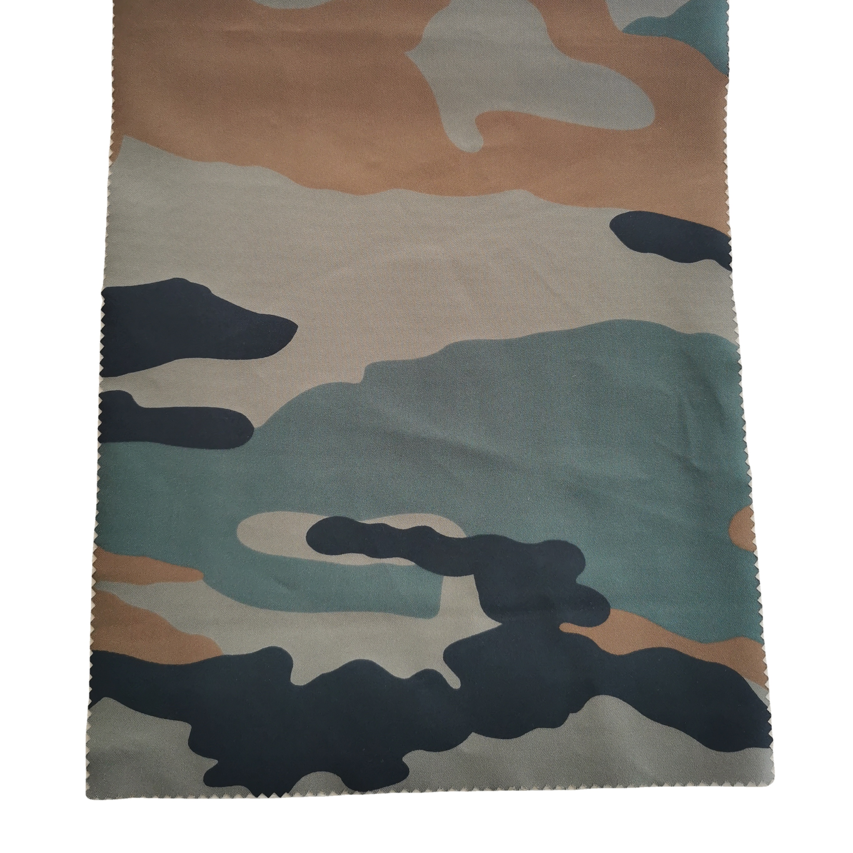 Цвет на заказ 3 слоя полиэстер 240 т pongee 2/2 саржевого переплетения Бонд мембрана TPU с трикотажные Полиэстеровые трикотажные используется для использования вне помещений куртка