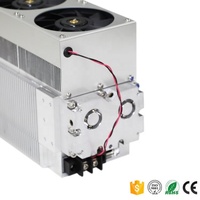 Tube laser RF en métal pour machine de gravure laser CNC, Sourcing Factory Epilog Trotec GCC Boss Thunder 30w 40w 50w 60w