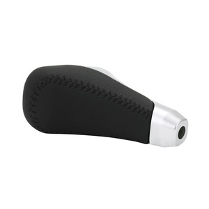 Pomo de Palanca de Cambios para Toyota, 8mm, Aleación de Aluminio, Acabado Mate, Ergonómico, para Transmisión Automática - Product Image 5