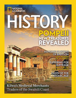Papier à couverture rigide brillant personnalisé best-seller numéro unique National Geographic History impression de magazines pas cher pour adultes