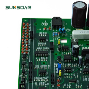 China Assembling Fr4 Manufacturing Manufactur Oem Custom Board Manufacturer Circuit Multilayer Design And Customize Pcb - Product Image 4