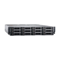 Serveur en rack Dell PowerEdge C6400