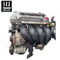 Moteur complet d'occasion 1FZ 1HZ 1KD 2KD 1UR 1ZR 1TR 1TR-FE 1ZZ 1AZ 1FZ 1GR-FE 1JZ 1KR 1MZ 1NZ 1S 1SZ 1UZ 1VZ 1Y 1ZZ 2UZ 2TR 2TR-FE