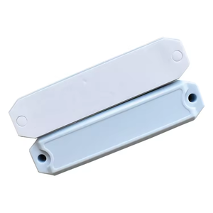 <span class=keywords><strong>Puce</strong></span> UHF de gestion de suivi de stockage <span class=keywords><strong>anti</strong></span>-métal RFID étanche extérieur - Product Image 3