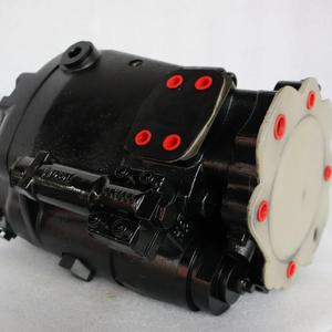 Nouvelle pompe hydraulique OEM série PVM PVM131 PVM141 PVM141ER11GS02AAA2300000EA0A PVM141ER11GS02AAA2300000EA0A en stock - Product Image 1