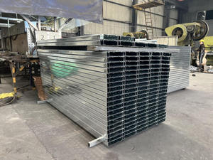 Construction 5m Scaffolding Plank,<strong>Scaffold</strong> Plank Dimension,Scaffolding Boards For Dubai Standard - Product Image 4