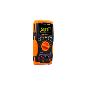 Multimètre numérique portable Keysight U1253B avec écran OLED, garantie de 3 mois, origine américaine, OEM disponible - Product Image 2