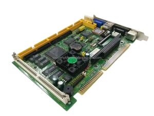 PIA-431 ver1.2 100% ban đầu IPC Hội Đồng Quản trị với Isa Khe cắm bo mạch chủ công nghiệp nửa Kích thước <span class=keywords><strong>CPU</strong></span> thẻ picmg10 <span class=keywords><strong>CPU</strong></span> RAM PC104 <span class=keywords><strong>Card</strong></span> âm thanh - Product Image 3