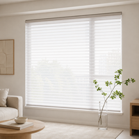 Stores zébrés sans fil à double écran, translucides, à intensité lumineuse réglable, avec système de freinage sans cordon, pour la décoration intérieure de la maison et du bureau