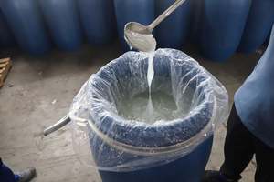 Surfactante Premium de sodio lauril éter sulfato SLES 70%-Ideal para múltiples aplicaciones Precio de fábrica - Product Image 6