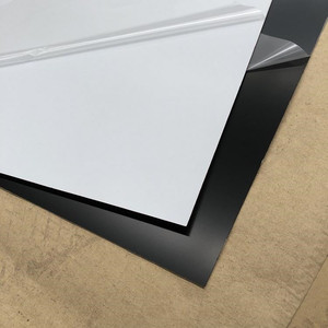 Matériaux d'impression numérique Sunplas, feuille HIPS, <span class=keywords><strong>polystyrène</strong></span> à haute résistance, 100% vierge, service de <span class=keywords><strong>découpe</strong></span> <span class=keywords><strong>sur</strong></span> <span class=keywords><strong>mesure</strong></span>, épaisseur - Product Image 2