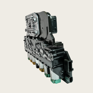 TCU 6T40 6T30 Transmission Control Unit 24265367 24275318 24286709 Auto Gearbox <strong>Parts</strong> 6T40 6T30 <strong>TCM</strong> for GM - Product Image 2