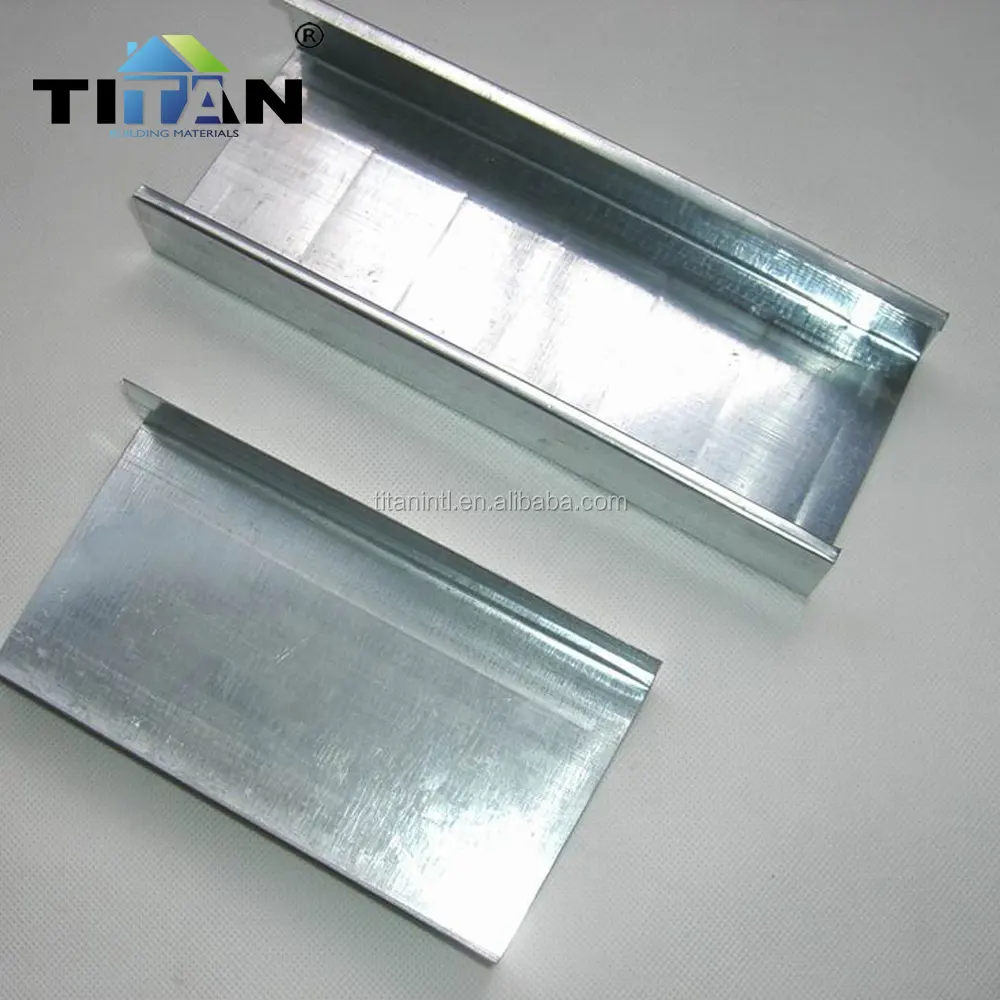 TITAN Stahl profile Metall bolzen und Schienen Stahl Lieferanten in Dubai Hersteller