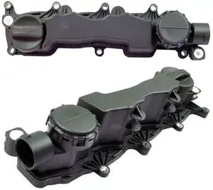 Fiat Car Engine Cam Rocker Arm Cover Suitable For Mi Ni R55 R56 Fiat S-Cudo Su-Z-Uki Sx4 1.6 Hdi Oem # 9651815680