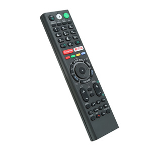 <span class=keywords><strong>TV</strong></span> bằng giọng nói điều khiển từ xa cho <span class=keywords><strong>Sony</strong></span> thông minh Bravia RMF-TX300E phổ quát với <span class=keywords><strong>Google</strong></span> chơi và Netflix LED LCD 4K <span class=keywords><strong>TV</strong></span> điều khiển từ xa - Product Image 3