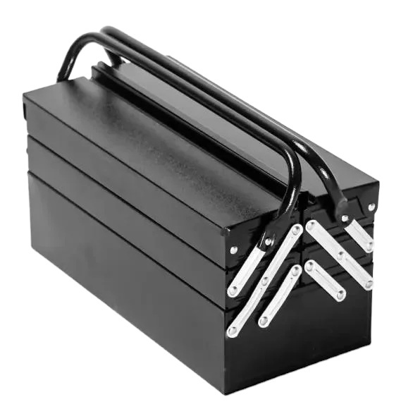 Chinese Factory Makes Multifunctional Tool Storage