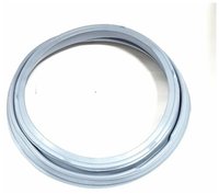 Joint d'étanchéité de porte de machine à laver 4986EN1001A, pièce de rechange, accessoire de remplacement, en stock