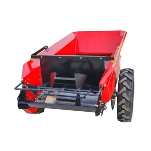 Piccolo <span class=keywords><strong>Spandiconcime</strong></span> <span class=keywords><strong>Manuale</strong></span> per Terreni Agricoli e Letame - Product Image 5