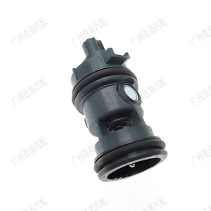 17310-TBA-A01 Carbon Canister Vent <b>Control</b> Valve For Honda Civic Fit 1/2 In Port Size Normal <b>Temperature</b> Gas Media - Product Image 1