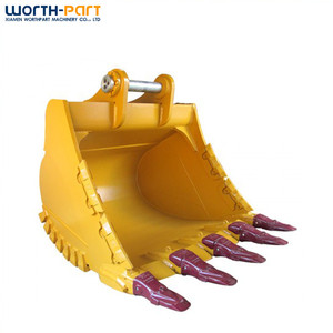 <span class=keywords><strong>Doosan</strong></span> Pièces De Rechange <span class=keywords><strong>Doosan</strong></span> DX300 Seau Pour <span class=keywords><strong>Pelle</strong></span> - Product Image 1