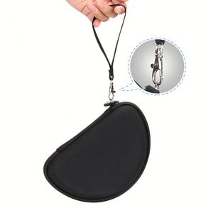 Estuche Rígido Personalizado 2026 de EVA a Prueba de Golpes para Gafas de Natación Deportivas, Estuche para Gafas de Sol de EVA - Product Image 5