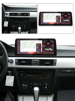 Navigation GPS MEKEDE, caméra 360°, Snapdragon 680, Android 13, lecteur DVD, autoradio pour BMW Série 3 E90 2005-2012