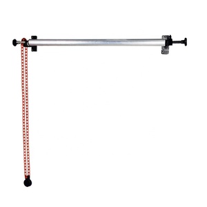 Foto- und Videoausrüstung Fotostudio-Hintergrundpapierhalter Fotografen-Hintergrundstoffständer Stativ-Halterung - Product Image 2