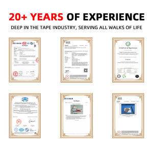 Cinta de Espuma EVA/PE Precortada, Reutilizable, de Alta Adhesión, de Doble Cara, Sensible a la Presión, Personalizada de Fábrica - Product Image 6