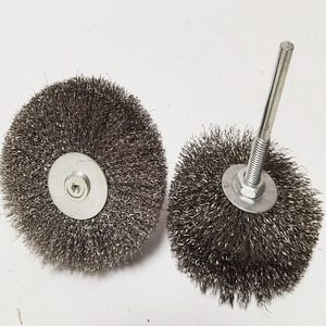 Juego de Discos de Corte Abrasivos de Diamante Meracly de 100 mm, Mini Sierra Rotatoria <span class=keywords><strong>Dremel</strong></span>, Juego de Herramientas Eléctricas con Mandril, OEM - Product Image 1