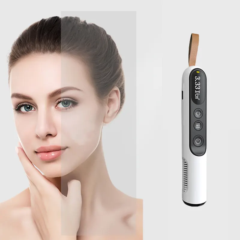 Fabrika fiyat led 308nm el uvb vitiligo sedef hastalığı tedavisi için lamba fototerapi