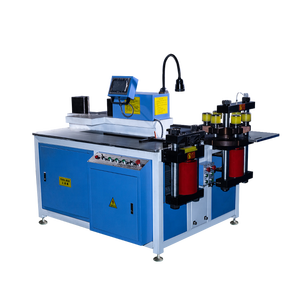 Máquina Procesadora de Barras de Cobre 3 en <span class=keywords><strong>1</strong></span>, Duradera y de Bajo <span class=keywords><strong>Precio</strong></span>, Venta al por Mayor para India, Sudáfrica y Jordania - Product Image 1
