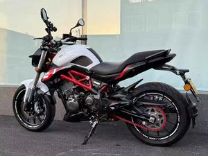Motocyclettes d'occasion Benelli BN302 300cc à deux cylindres en ligne 28kW 25,6Nm refroidie par liquide EFI Naked Bike - Product Image 5