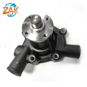 Pompe à eau de moteur diesel <span class=keywords><strong>Yann</strong></span> S 19327-42100 3d83 3d84 pour machines de construction Komatsu Pc20 Pc30 - Product Image 1