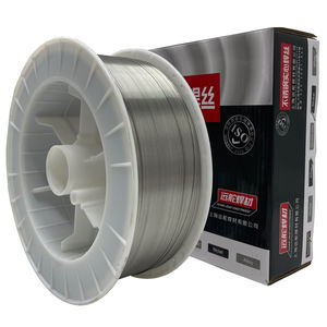 MG430NiMo马氏体不锈钢实心焊丝ER430气体保护焊丝，带OEM和ODM支持 - Product Image 3