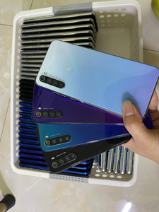 Điện thoại Android bản toàn cầu Redmi <span class=keywords><strong>Note</strong></span> 8 4G LTE chính hãng, giá sỉ - Product Image 5