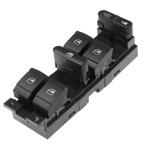 <span class=keywords><strong>1j4959857d</strong></span> zhipeak điện cửa sổ chuyển đổi cho Volkswagen clasico/Jetta 2002-2005 1999-2001 ghế Leon Tondo - Product Image 1