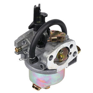 Nouveauté : carburateur 170SA pour tondeuse à gazon, ajustement parfait pour les modèles de souffleuse à neige Troy Bilt 951-10974, système d'alimentation en carburant pour motos - Product Image 3