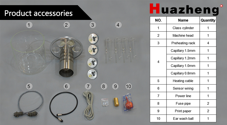 Máy Đo Độ Nhớt Động Học Tự Động Cho Các Sản Phẩm Dầu Mỏ, Máy Đo Độ Nhớt Dầu Giá ASTM D445