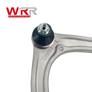 2213309007 2213308907 Brazo de control para Benz W221 C216 S550 CL550, par de brazos de suspensión delanteros inferiores tipo wishbone, duradero y de primera calidad - Product Image 2