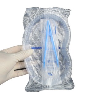 Disposable flexible dressing tray, permanent makeup tool <b>plastic</b> dressing tray, sterilization, surgical dressing, individually - Product Image 3