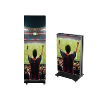 Carte de réception vidéo LED couleur HD série DH7508-S, densité de pixels personnalisée pour utilisation extérieure/intérieure, garantie 1 an